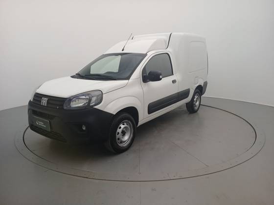 FIAT FIORINO 1.4 MPI FURGÃO ENDURANCE 8V FLEX 2P MANUAL